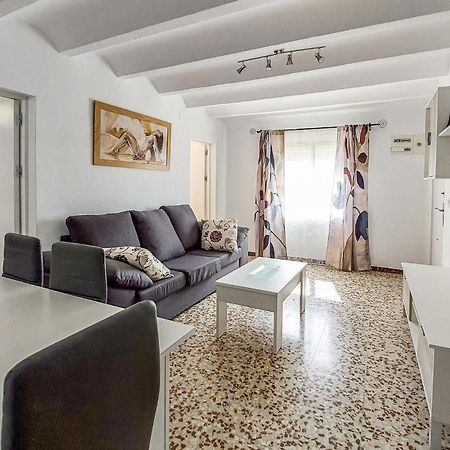 2 Bedroom Nice Apartment In 푸리르토레알 외부 사진