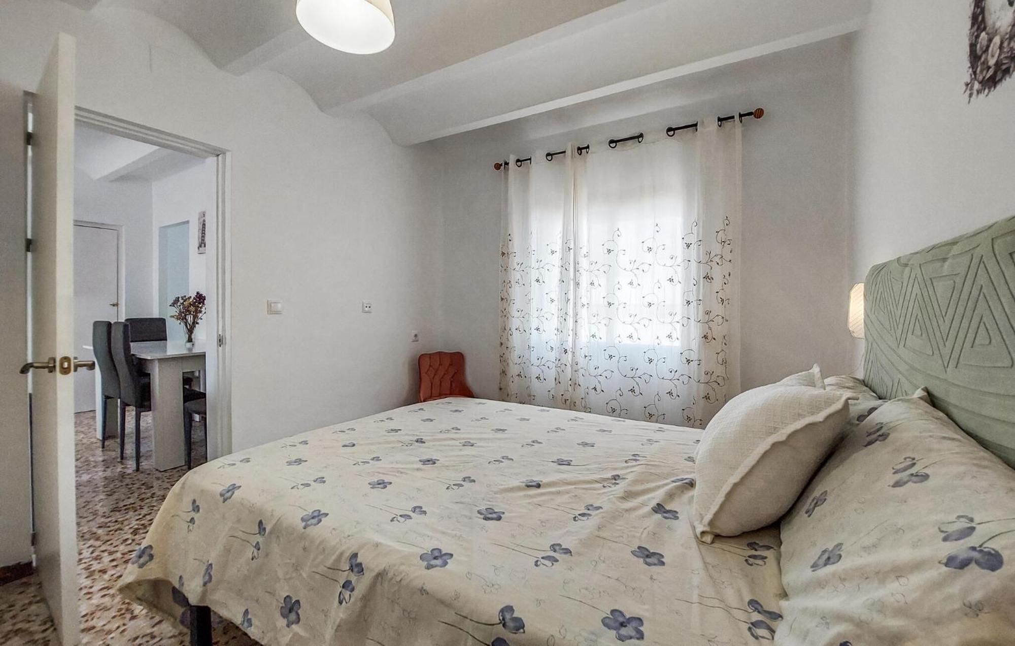 2 Bedroom Nice Apartment In 푸리르토레알 외부 사진