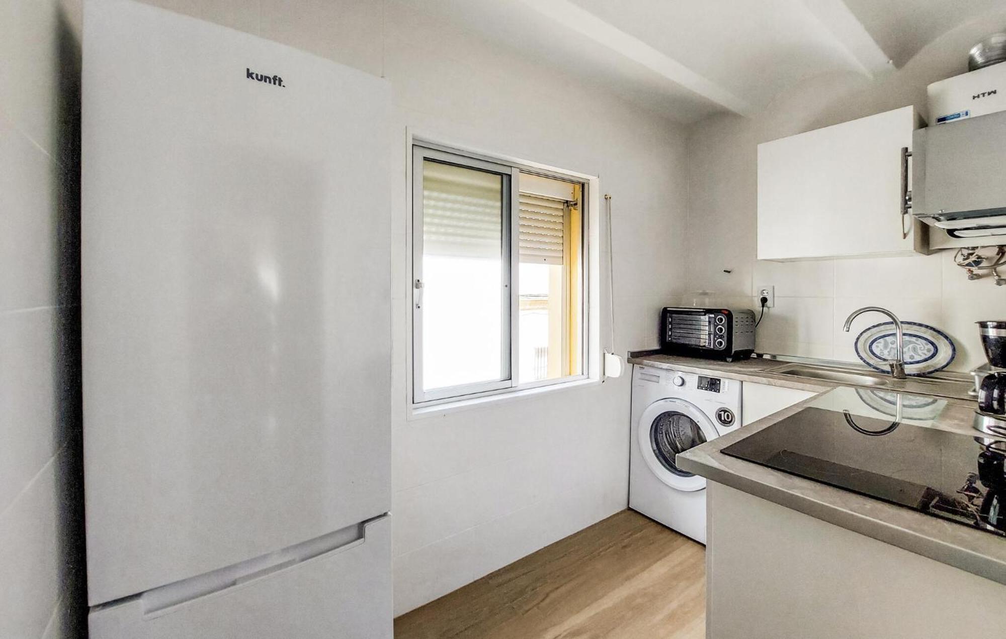 2 Bedroom Nice Apartment In 푸리르토레알 외부 사진