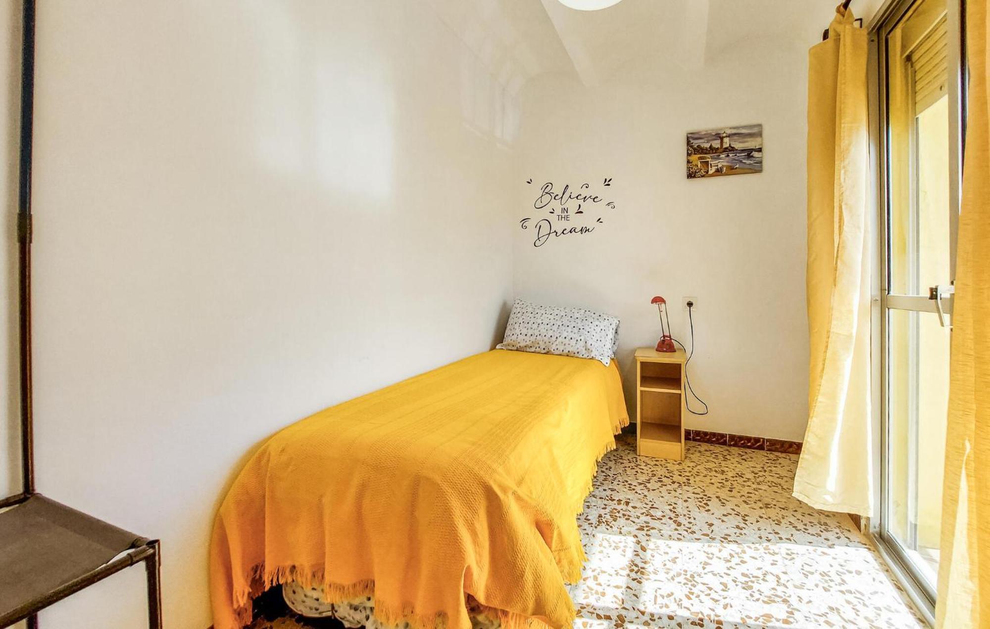 2 Bedroom Nice Apartment In 푸리르토레알 외부 사진